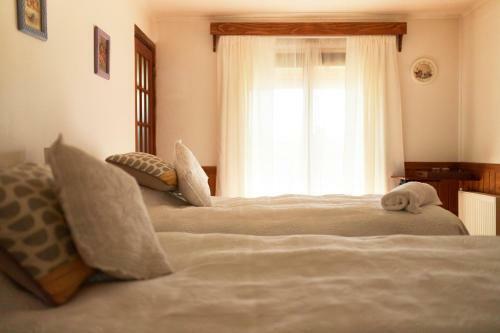 Hostal Mi Casa