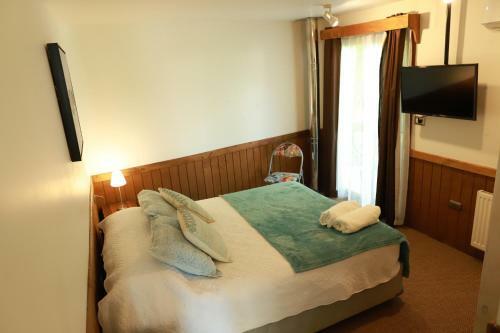 Hostal Mi Casa