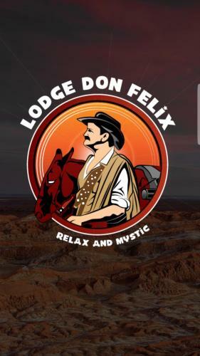Lodge Don Felix