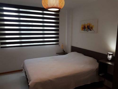 Apartament Piratininga