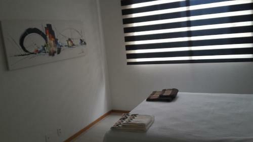 Apartament Piratininga