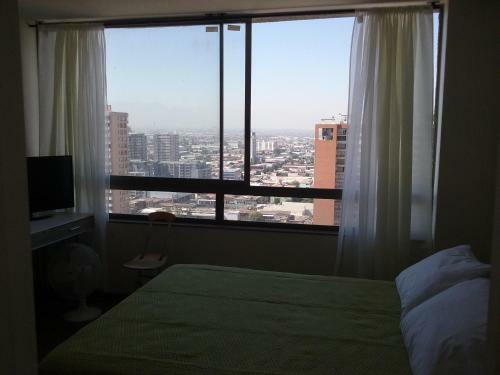 Apartamento Arturo Prat
