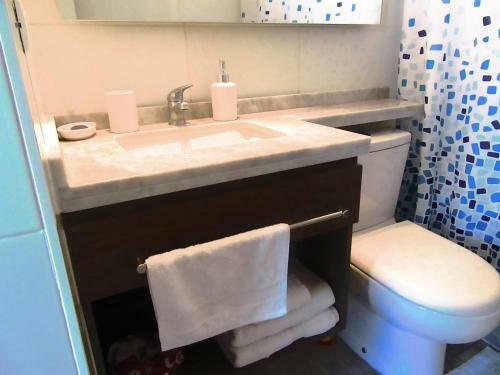 Apartamento Arturo Prat