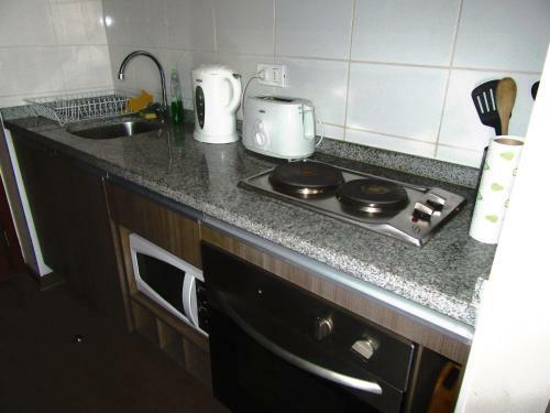 Apartamento Arturo Prat