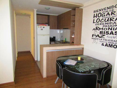Apartamento Arturo Prat