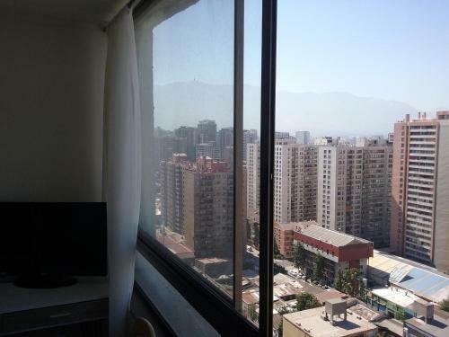 Apartamento Arturo Prat