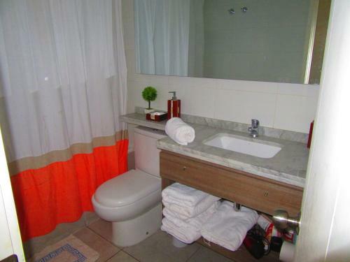 Apartamento Arturo Prat