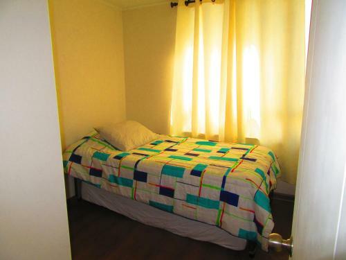 Apartamento Arturo Prat