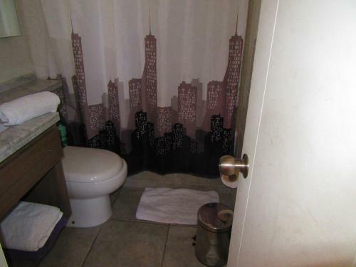 Apartamento Arturo Prat