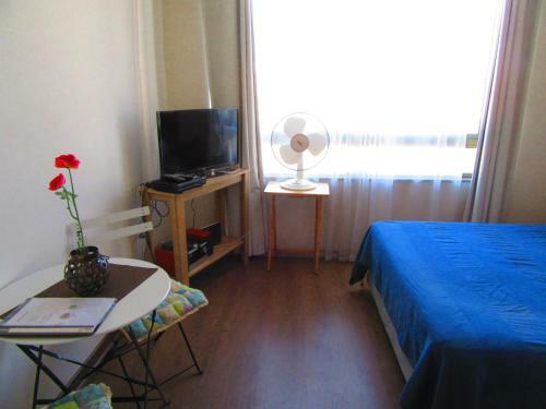 Apartamento Arturo Prat