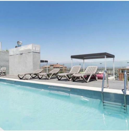 Apartamento Arturo Prat