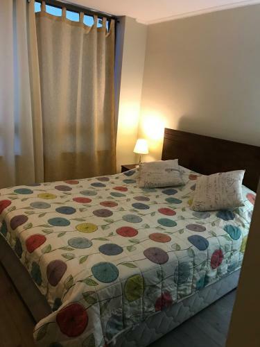 Apartamento Arturo Prat