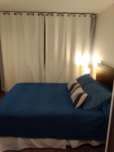 Apartamento Arturo Prat