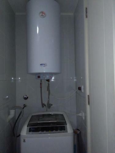 Apartamento Arturo Prat