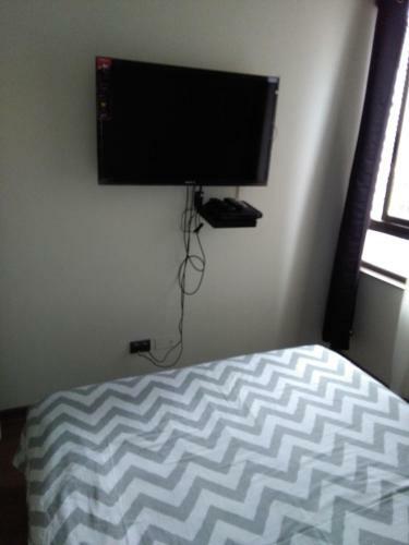 Apartamento Arturo Prat