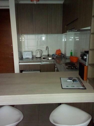 Apartamento Arturo Prat