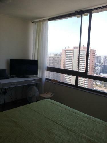 Apartamento Arturo Prat