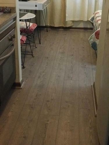 Apartamento Arturo Prat