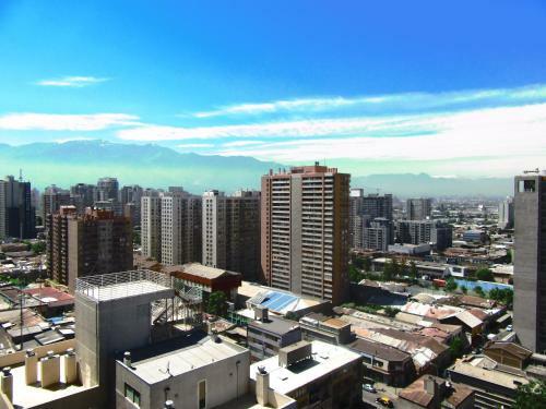 Apartamento Arturo Prat
