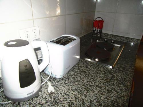 Apartamento Arturo Prat
