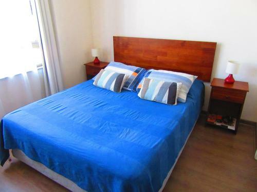 Apartamento Arturo Prat