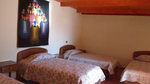 Hostal Etnica
