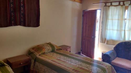 Hostal Etnica