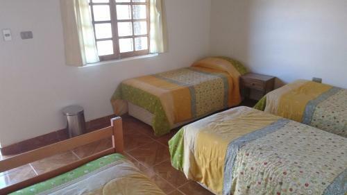 Hostal Etnica