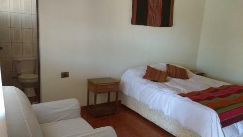 Hostal Etnica