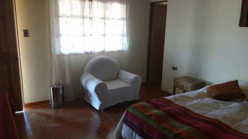Hostal Etnica