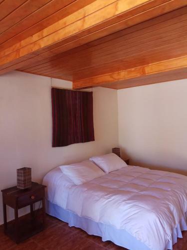 Hostal Etnica
