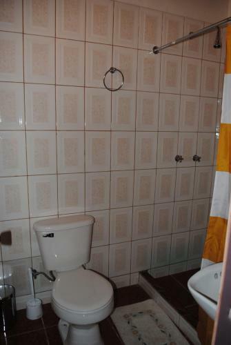 Hostal Etnica