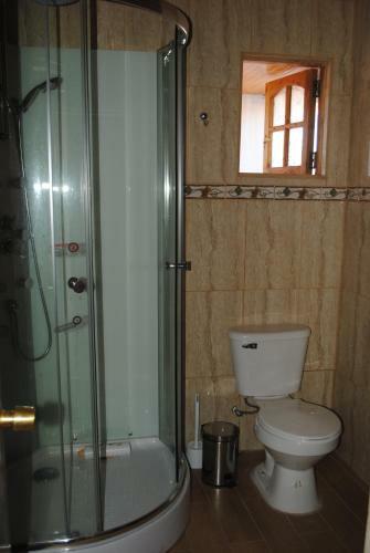 Hostal Etnica
