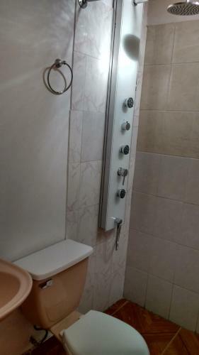 Hostal Etnica