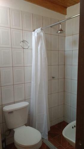 Hostal Etnica