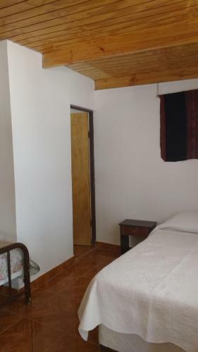 Hostal Etnica