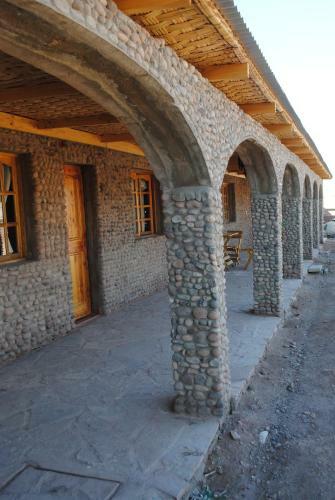 Hostal Etnica