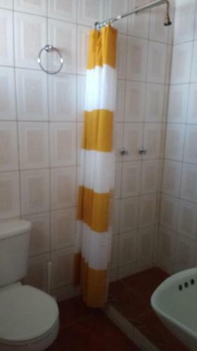 Hostal Etnica