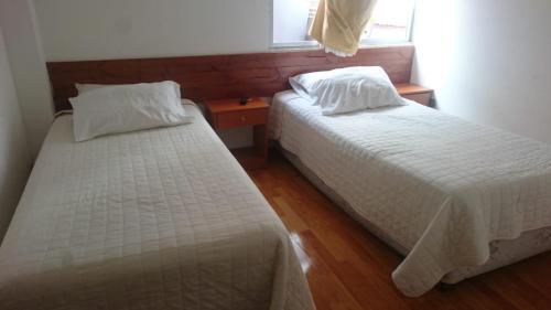 Albergue Hostal Quepay