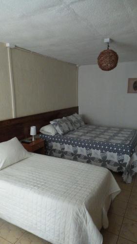 Albergue Hostal Quepay