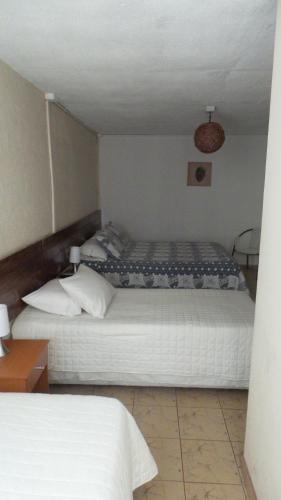 Albergue Hostal Quepay