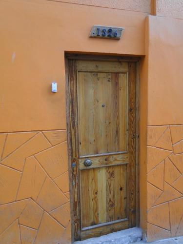 Albergue Hostal Quepay