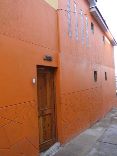 Albergue Hostal Quepay
