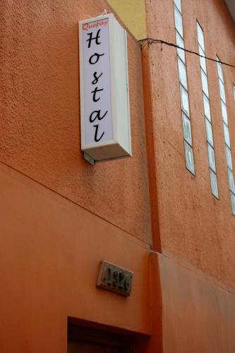 Albergue Hostal Quepay