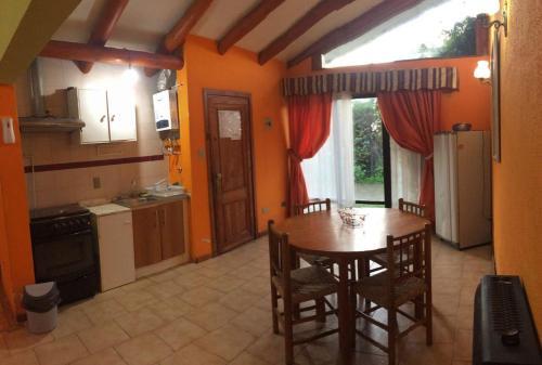 Apartamento La Fontaine
