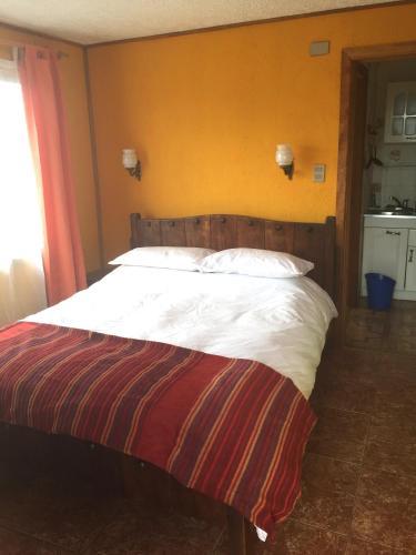 Apartamento La Fontaine