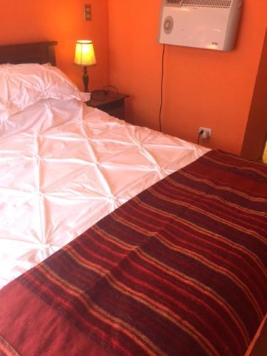 Apartamento La Fontaine