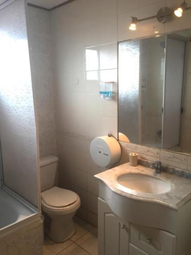 Apartamento La Fontaine