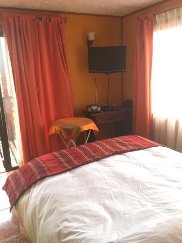 Apartamento La Fontaine