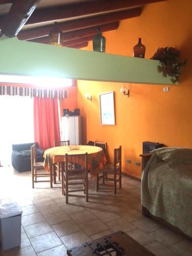 Apartamento La Fontaine